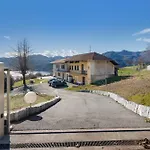 Appartement Casa Da Zia Piera *
