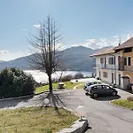 Appartement Casa Da Zia Piera Pettenasco