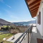 Casa Da Zia Piera Appartement