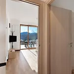 Casa Da Zia Piera Appartement