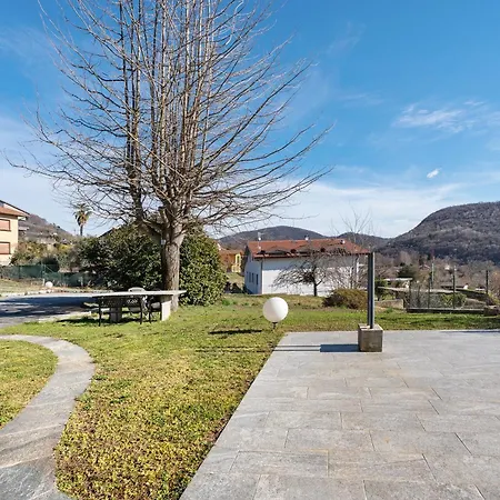 Διαμέρισμα Casa Da Zia Piera