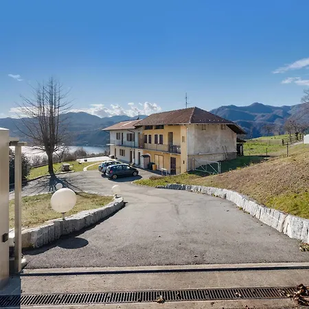 Διαμέρισμα Casa Da Zia Piera *