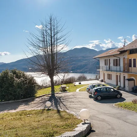 Daire Casa Da Zia Piera