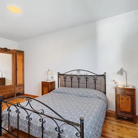 Casa Da Zia Piera Apartamento *