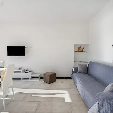 Casa Da Zia Piera Daire