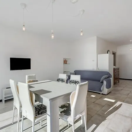 Apartamento Casa Da Zia Piera *