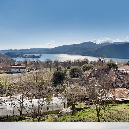 Daire Casa Da Zia Piera *