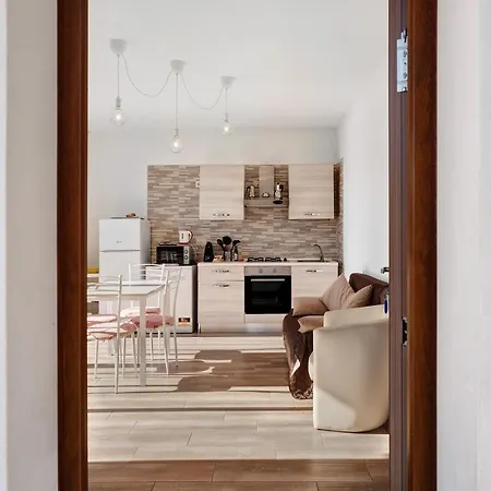 Casa Da Zia Piera Pettenasco