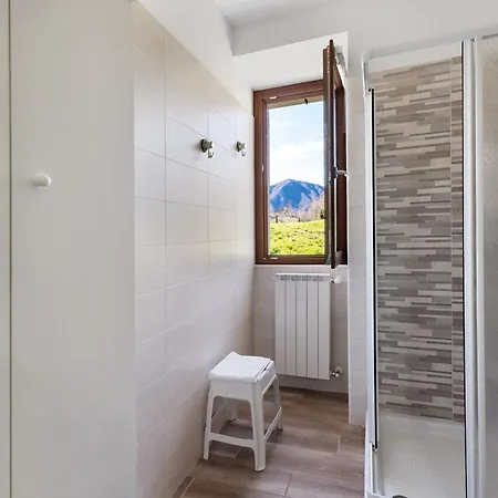 Casa Da Zia Piera Apartamento *