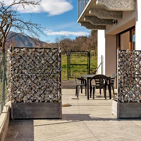 Διαμέρισμα Casa Da Zia Piera *