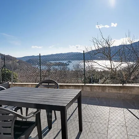 Apartamento Casa Da Zia Piera *