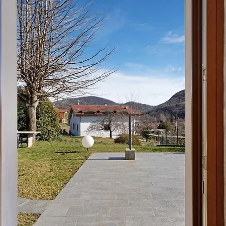 Daire Casa Da Zia Piera Pettenasco