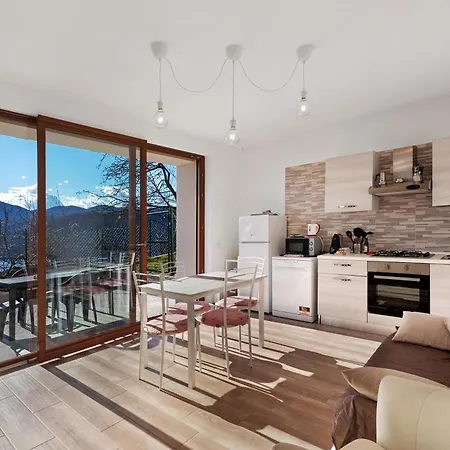 Casa Da Zia Piera Apartamento