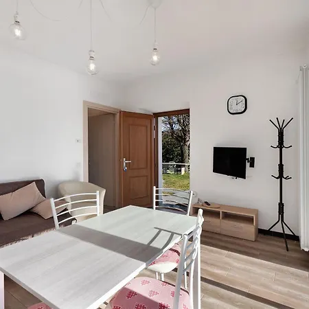 Casa Da Zia Piera * Pettenasco