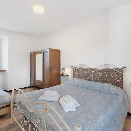 Daire Casa Da Zia Piera