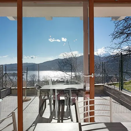 Casa Da Zia Piera Daire *