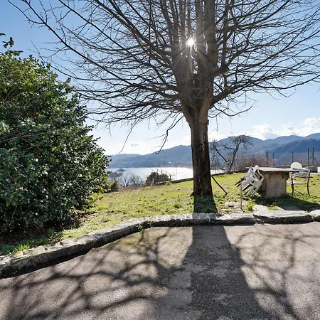 Daire Casa Da Zia Piera Pettenasco