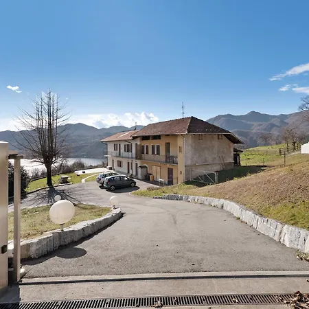 Διαμέρισμα Casa Da Zia Piera *