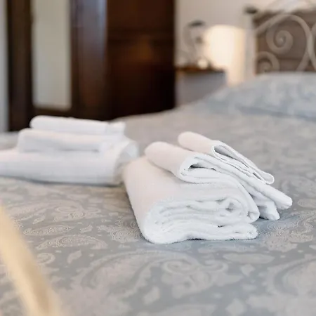 Casa Da Zia Piera Apartamento