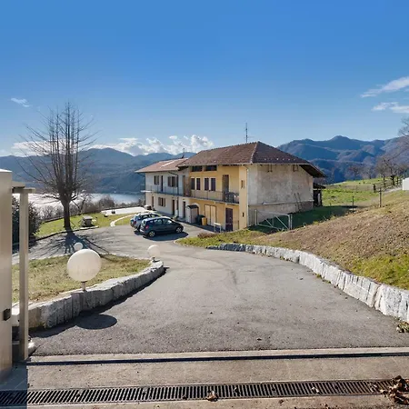 Casa Da Zia Piera * بيتيناسكو