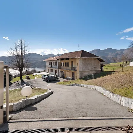 Casa Da Zia Piera Pettenasco