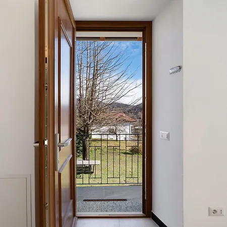 Casa Da Zia Piera شقة بيتيناسكو