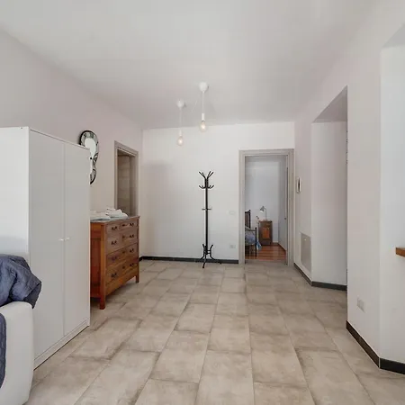 شقة Casa Da Zia Piera *