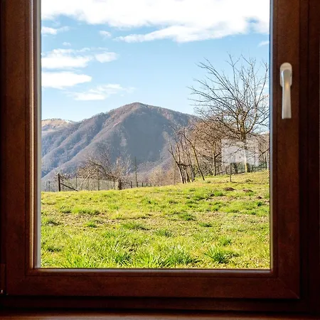 Casa Da Zia Piera شقة بيتيناسكو