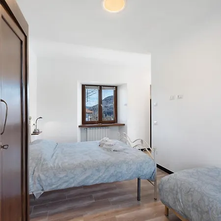 Casa Da Zia Piera