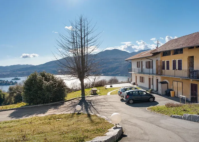 Διαμέρισμα Casa Da Zia Piera