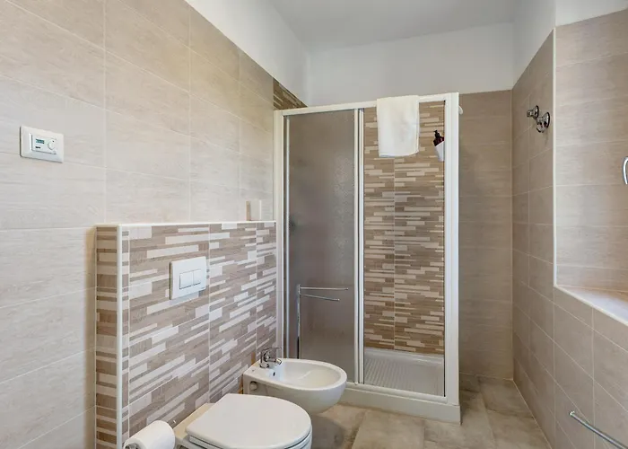 Διαμέρισμα Casa Da Zia Piera Pettenasco