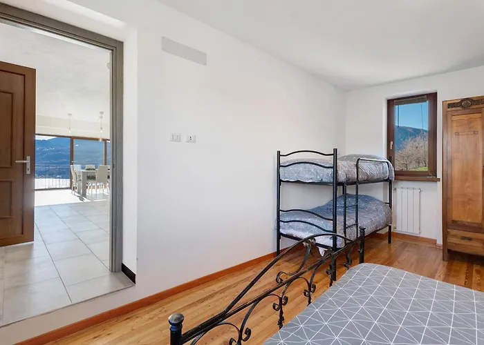 Casa Da Zia Piera Pettenasco