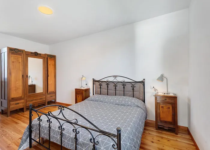 Casa Da Zia Piera Διαμέρισμα *