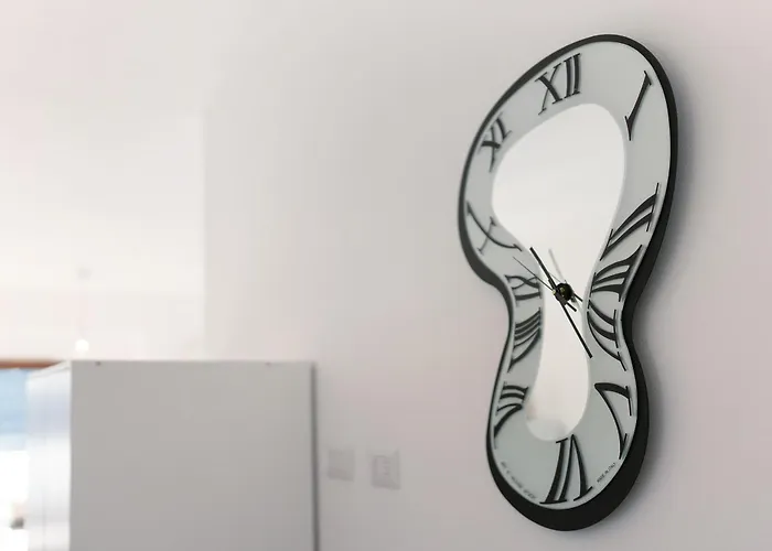 Casa Da Zia Piera 아파트 *