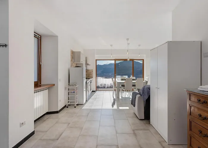 Casa Da Zia Piera Pettenasco