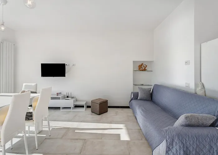 Casa Da Zia Piera Διαμέρισμα