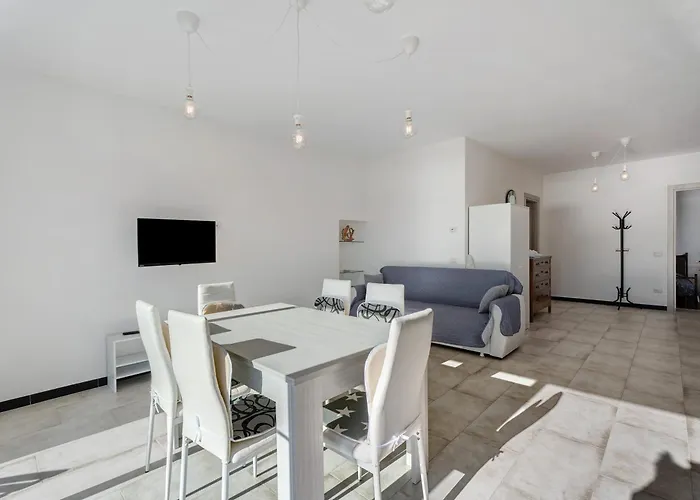 Διαμέρισμα Casa Da Zia Piera *