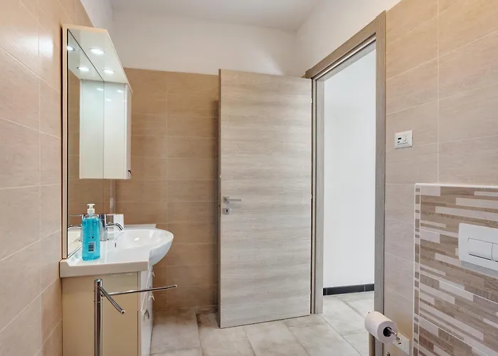 Διαμέρισμα Casa Da Zia Piera