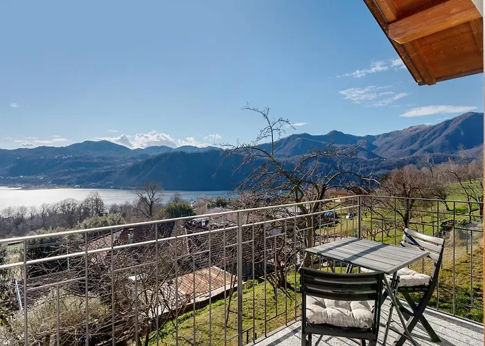 Casa Da Zia Piera 아파트 *