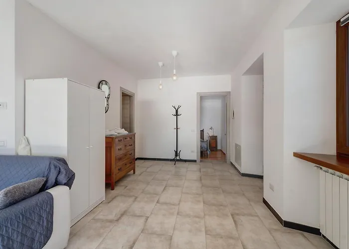 Casa Da Zia Piera Διαμέρισμα Pettenasco