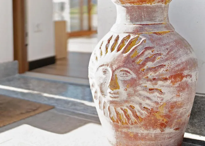 Διαμέρισμα Casa Da Zia Piera Pettenasco