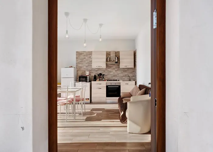 Casa Da Zia Piera Pettenasco