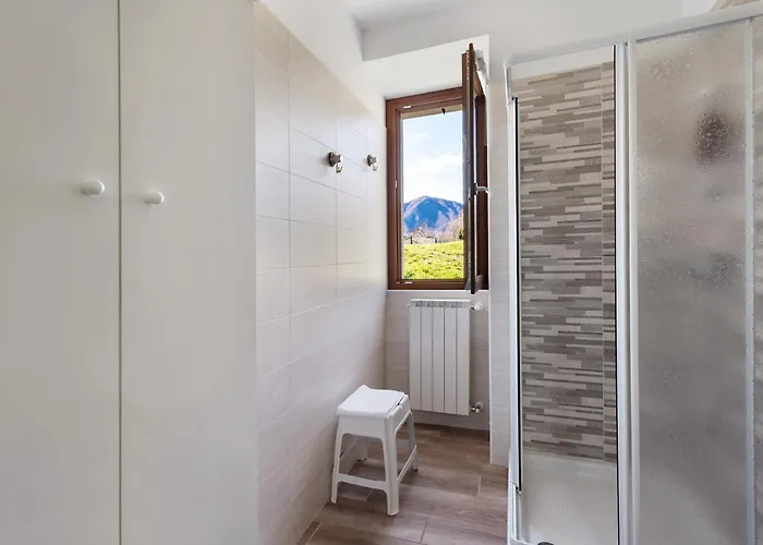 Casa Da Zia Piera Διαμέρισμα *