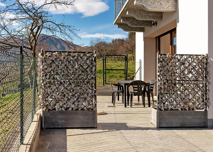 Διαμέρισμα Casa Da Zia Piera *