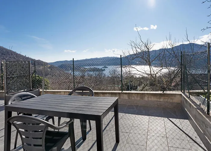 Διαμέρισμα Casa Da Zia Piera *