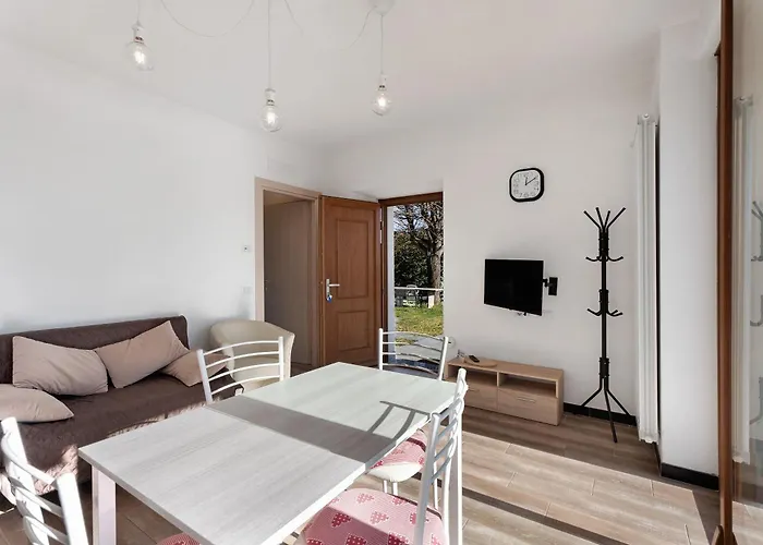 Casa Da Zia Piera * 페텐나스코