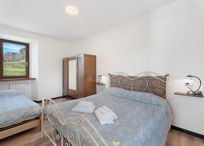 Διαμέρισμα Casa Da Zia Piera