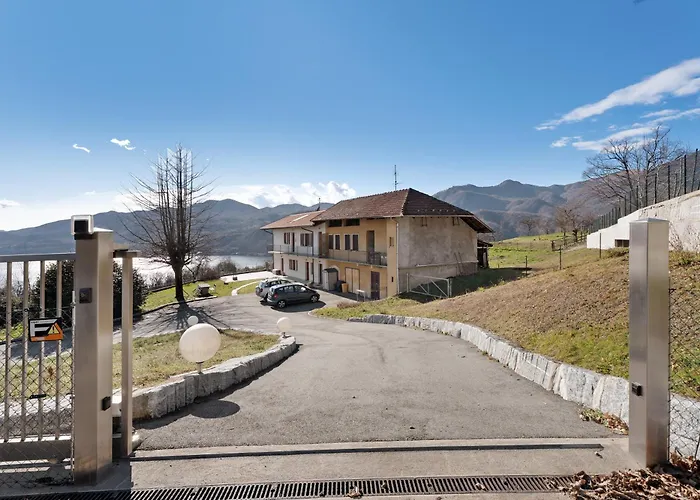 Διαμέρισμα Casa Da Zia Piera *