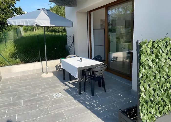 Casa Da Zia Piera 아파트